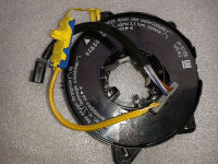 Airbag Kontakteinheit Schleifring Airbag / Airbagschleifring<br>OPEL VECTRA B CARAVAN (31_) 1.6 I 16V
