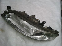 Hauptscheinwerfer links 39340508<br>OPEL VECTRA B CARAVAN (31_) 1.6 I 16V
