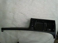 Lftungsgehuse Armaturenbrett mitte <br>OPEL VECTRA B CARAVAN (31_) 1.6 I 16V