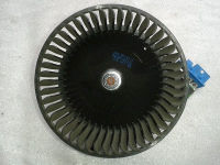 Geblsemotor mit Widerstand 90586303<br>OPEL VECTRA B CARAVAN (31_) 1.6 I 16V