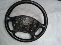 Multifunktionslenkrad Leder<br>OPEL VECTRA B CARAVAN (31_) 1.6 I 16V