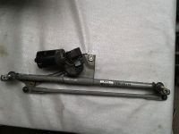 Wischergestnge mit Motor vorn <br>OPEL VECTRA B CARAVAN (31_) 1.6 I 16V