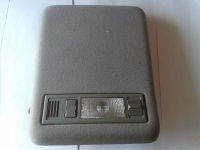 Motor Schiebedach mit Schalter/Verkleidung 715696715, 8A5877829<br>AUDI 80 (8C, B4) 2.0