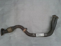 Hosenrohr / Abgasrohr / Auspuffrohr vorn Bosal-Vergl.-Nr.: 753-171<br>VW GOLF III (1H1) 1.4