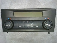 Bedienelement, Klimaanlage Heizung<br>RENAULT LAGUNA II GRANDTOUR (KG0/1_) 1.9 DCI