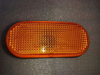 Blinker Kotflgel 59402238, W5W<br>SKODA FELICIA