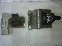 Zndspule Schaltgert Zndanlage 90360315<br>OPEL ASTRA F (56_, 57_) 1.4I