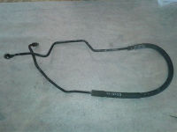 Servopumpe Druckleitung von Pumpe zum Lenkgetriebe<br>VW GOLF III (1H1) 1.4