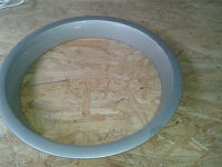 Radabdeckung / Radkappen / Radzierblenden <br>VW GOLF III (1H1) 1,4