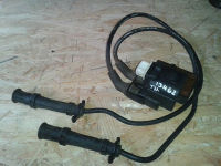 Zndspule mit Zndkabel<br>VOLVO 