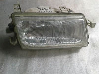 Hauptscheinwerfer rechts mit Stellmotor<br>OPEL ASTRA F (56_, 57_) 1.4I