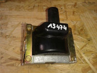 Zndspule 12V<br>AUDI 100 (44, 44Q, C3) 2.3 E (44)