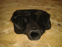 Schalthebel Lederverkleidung<br>SKODA FELICIA II (6U1) 1.6