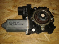 Motor Fensterheber <br>SKODA FELICIA II (6U1) 1.6