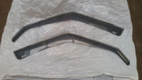 Windabweiser Fenster rechts und links<br>SKODA FELICIA II (6U1) 1.6