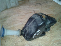 Behlter Scheibenwaschanlage vorne <br>PEUGEOT 106 I (1A, 1C) 1.1