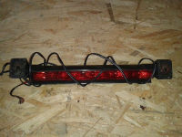 Bremsleuchte mitte Zusatzbremsleuchte 13V 15W<br>PEUGEOT 106 I (1A, 1C) 1.1