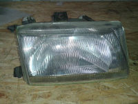Hauptscheinwerfer hhenverstellbar rechts mit Stellmotor<br>SEAT IBIZA II (6K1) 1.4 I