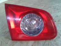 Rckleuchte / Heckleuchte / Rcklicht innen links rot- wie 27449002 ohne Lampentrger<br>VW PASSAT VARIANT (3C5) 1,6