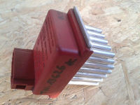 Widerstand Geblsemotor 1J0907521 fr Fahrzeuge mit Klimaanlage<br>AUDI A3 (8L1) 1.6