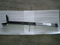 Heckklappend�mpfer rechts und links Set (2-St�ck) NISSAN NOTE (E12)<br>NISSAN NOTE (E12) 1.2 DIG-S