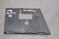 L�ftungsgitter, Sto�f�nger 1453037 Verschlu�platte Abdeckblende- �ffnung rechts<br>FORD S-MAX 2