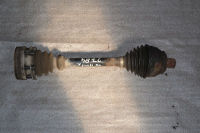 Antriebswelle 701407449BX ohne ABS<br>VW T4 TRANSPORTER IV KASTEN (70XA) 2.4 D