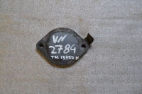 Abdeckung Motor 074103646 Abdeckung Motor/ Getriebe<br>VW T4 TRANSPORTER IV KASTEN (70XA) 2.4 D