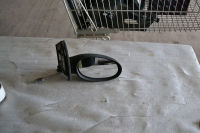 Au�enspiegel mechanisch Standard rechts 0000512V0070000<br>SMART CITY-COUPE (MC01) 0.6 (S1CLA1)