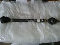 Antriebswelle rechts vorn AUDI SEAT SKODA VW<br>AUDI A3 (8L1) 1,6