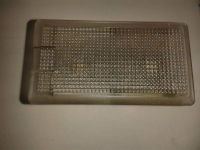 Innenleuchte Kofferraum 1H0947113 GOLF III (1H1)<br>VW GOLF III (1H1) 1,6