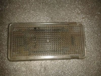 Innenleuchte Spiegelleuchte mit Birne 12V 10W<br>BMW 1 (E81) 116D