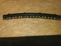 Sto�stangenbefestigung hinten Schliessteil<br>SKODA FABIA 1,2