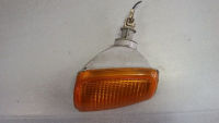 Blinker rechts vorn orange<br>VW POLO COUPE (86C, 80) 1.0 KAT