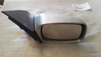 Au�enspiegel elektrisch lackiert rechts mit Spiegelglas !!! Lackfl�che leicht zerrkratzt !!!<br>FORD MONDEO II KOMBI (BNP) 1.8I