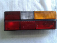 Rckleuchte / Heckleuchte / Rcklicht rechts ROT GELB WEISS<br>VW GOLF I 1.8