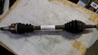 Antriebswelle links vorn aus FORD FOCUS DAW DBW 1.6 16V<br>FORD FOCUS (DAW, DBW) 1.6 16V