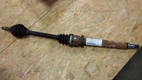 Antriebswelle rechts vorn aus FORD FOCUS DAW DBW 1.6 16V<br>FORD FOCUS (DAW, DBW) 1.6 16V