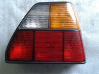 Rckleuchte / Heckleuchte / Rcklicht rechts ROT GELB WEISS<br>VW GOLF II (19E) 1.3  KAT