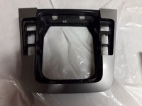 Mittelkonsole Blende Schaltkulisse 3C0864263<br>VW PASSAT 3C5 B6 VARIANT 2.0 TDI