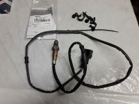 Lambdasonde Orginalverpackt und mit Halterungen 0258007351<br>VW GOLF IV (1J1) 1.6