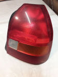 R�ckleuchte R�cklicht Heckleuchte Schlussleuchte rechts Schlussleuchte mit Lampentr�ger und Dichtung<br>HONDA CIVIC VI HATCHBACK (EJ, EK) 1.4I