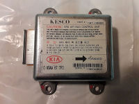 Steuerger�t Airbag 0K9AA677F0 SAT-2000A SAT2000A 19860438GP<br>KIA CLARUS (K9A) 2.0 I 16V