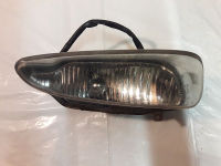 Nebelscheinwerfer rechts vorn mit Lampentr�ger<br>KIA CLARUS (K9A) 2.0 I 16V