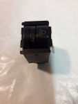 Schalter Leuchtweitenregelung Leuchtweitenregelung 1U0941333B<br>SKODA OCTAVIA (1U2) 1,6 GLX