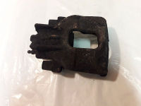 Bremssattel rechts vorn 24.3541-8106.5 / 24354181065 mit Bolzen und Abdeckkappen<br>FORD FOCUS (DAW, DBW) 1.6 16V