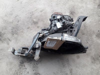 Schaltgetriebe 5 Gang 134.000km<br>OPEL CORSA B (73_, 78_, 79_) 1.2I