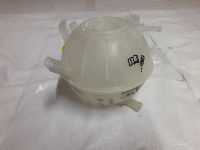 Ausgleichsbeh�lter ohne Deckel<br>VW BEETLE (5C1) 1.2 TSI