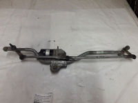 Wischergest�nge vorne Wischergest�nge mit Motor<br>VW T5 TRANSPORTER V BUS (7HB, 7HJ, 7EB, 7