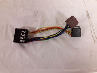 Autoradio-Adapterkabel <br>KIA SEPHIA (FA) 1.5I